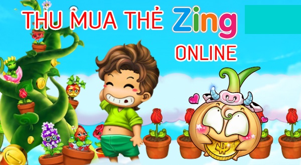 Hướng dẫn cách đổi thẻ zing sang tiền mặt - ATM - Ảnh 3