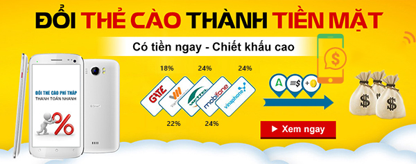 Một số điều cần lưu ý khi đổi thẻ cào sang tiền mặt để hạn chế rủi ro - Ảnh 2