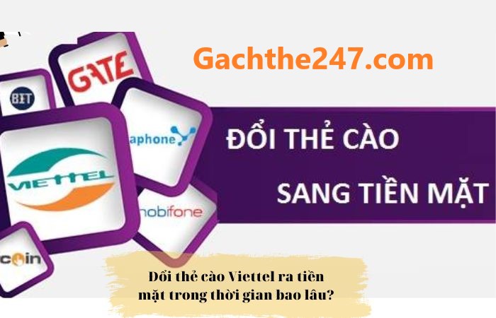 Đổi Thẻ Viettel Sang Tiền Mặt - nhận tiền ngay trong 5 giây - Ảnh 5