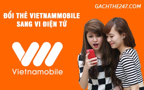 Đâu là website đổi thẻ vietnammobile sang ví điện tử bảo mật nhất - Ảnh 2