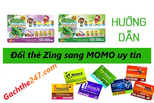 Cách đổi thẻ Zing sang MoMo được ưa chuộng nhất hiện nay, Tiện lợi - Ảnh 3