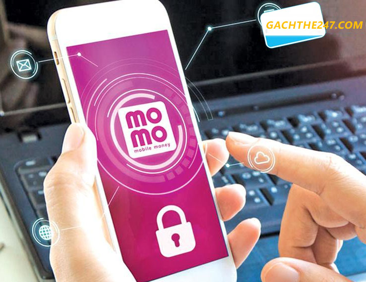 Gạch thẻ cào là gì ? Gạch thẻ cào sang MoMo ra sao - Ảnh 3