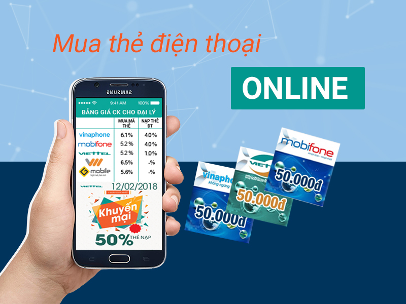 Thẻ cào ngoài nạp tiền điện thoại còn có nhiều chức năng mà bạn không ngờ tới - Ảnh 3