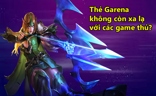 Đổi thẻ garena sang thẻ viettel có phức tạp không? - Ảnh 2