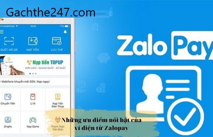 Cách nạp tiền vào Ví Zalopay bằng thẻ điện thoại dễ dàng 2023 - Ảnh 3