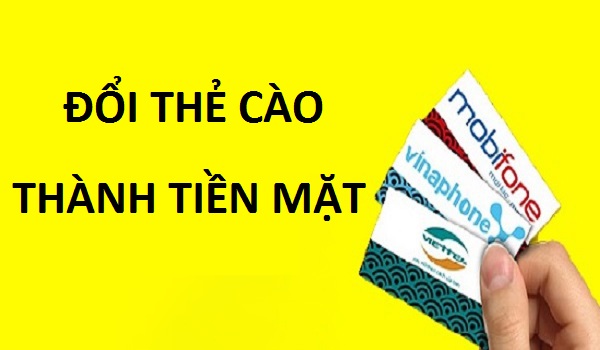 Web đổi thẻ cào uy tín - Ảnh 3
