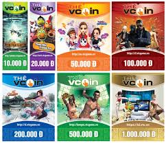 Phương pháp đổi thẻ Vcoin sang tiền mặt Siêu Nhanh Chóng - Ảnh 2