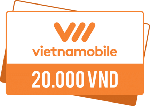 cách đổi thẻ cào vietnammobile thành tiền
